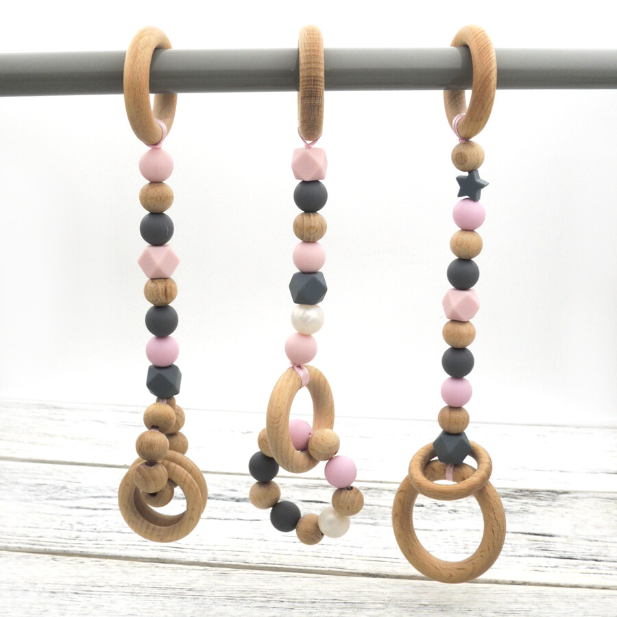 sensory play gym